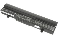 Аккумуляторная батарея для ноутбука Asus AL31-1005 EEE PC 1005HA-WHI045X 10.8V Black 4400mAh Orig