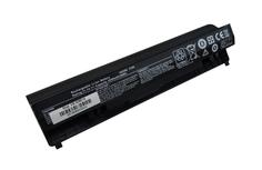 Аккумуляторная батарея для ноутбука Dell G038N Latitude 2100 11.1V Black 5200mAh OEM