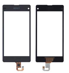Тачскрин (Сенсорное стекло) для смартфона Sony Xperia Z1 Compact D5503