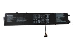 Аккумуляторная батарея для ноутбука Lenovo L14M3P24 IdeaPad 700 11.1V Black 4050mAh Orig