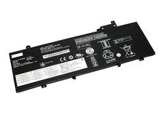Аккумуляторная батарея для ноутбука Lenovo 01AV479 ThinkPad T480s 11.58V Black 4920mAh