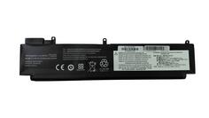 Аккумуляторная батарея для ноутбука Lenovo 00HW022 ThinkPad T460s 11.4V Black 2100mAh OEM