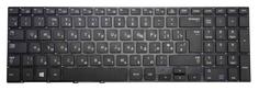 Клавиатура для ноутбука Samsung (370R4E, 370R5E, 370R4E-S01) Black, (No Frame), RU
