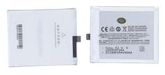Аккумуляторная батарея для Meizu BT41 MX4 Pro 3.8V White 3250mAh 12.35Wh
