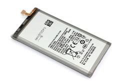 Аккумуляторная батарея для смартфона Samsung EB-BG973ABU Galaxy S10 SM-G973 3.85V White 3400mAh 13.09Wh
