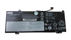 Аккумуляторная батарея для ноутбука Lenovo IdeaPad L17C4PB0 530S-14IKB 7.68V Black 5928mAh Orig