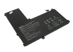 Аккумуляторная батарея для ноутбука Asus C41-N541 N541L 14.8V Black 4520mAh Orig