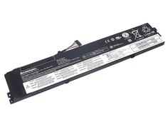 Аккумуляторная батарея для ноутбука Lenovo 45N1140 ThinkPad S440 14.8V Black 3100mAh Orig