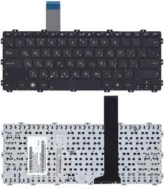 Клавиатура для ноутбука Asus VivoBook (X301) Black, (No Frame), RU