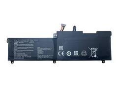 Аккумуляторная батарея для ноутбука Asus C41N1541 ROG GL702VM 15.2V Black 5000mAh OEM