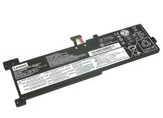 Аккумуляторная батарея для ноутбука Lenovo IdeaPad L17D2PF1 330-15 7.68V Black 3805mAh Orig
