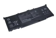 Аккумуляторная батарея для ноутбука Asus B41N1526 ROG GL502 15.2V Black 4110mAh