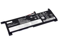 Аккумуляторная батарея для ноутбука Lenovo L19M2PF0 IdeaPad 1-14AST 7.5V Black 4535mAh OEM