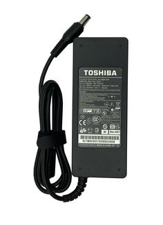 Блок питания для ноутбука Toshiba 90W 15V 6A 6.3x3.0mm PA2521U Orig