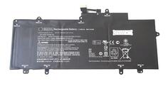 Аккумуляторная батарея для ноутбука HP BU03XL Chromebook 14-AK010NR 11.4V Black 3280mAh OEM