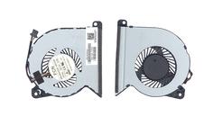 Вентилятор для ноутбука HP ProBook 440 G2, 445 G2, 450 G2, 455 G2, 470 G2 5V 0.5A 4-pin FCN