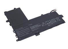 Аккумуляторная батарея для ноутбука Asus B31N1536 TP201SA 11.4V Black 4110mAh