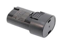 Аккумулятор для шуруповерта Makita BL7010 CL070D 2.0Ah 7.2V черный Li-ion