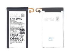 Аккумуляторная батарея для смартфона Samsung EB-BA320ABE Galaxy A3 2017 SM-A320 3.85V Black 2350mAh 9.05Wh