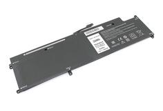 Аккумуляторная батарея для ноутбука Dell WY7CG Latitude 13 7370 7.6V Black 4200mAh OEM