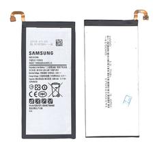 Аккумуляторная батарея для смартфона Samsung EB-BC700ABE Galaxy C7 3.85V Black 3300mAh 12.71Wh