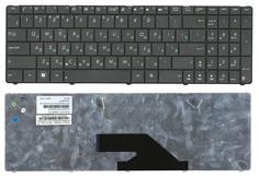 Клавиатура для ноутбука Asus (K75, A75, X75, F75) Black, RU