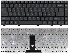 Клавиатура Asus (F80) Black, RU