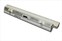 Аккумуляторная батарея для ноутбука Lenovo-IBM L08C3B21 S10 11.1V White 5200mAh OEM