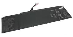 Аккумуляторная батарея для ноутбука Acer AP18A5P Predator Helios 700 15.4V Black 4670mAh OEM