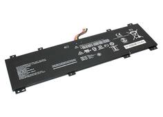 Аккумуляторная батарея для ноутбука Lenovo NB116 IdeaPad 100S-14IBR 7.6V Black 4200mAh OEM