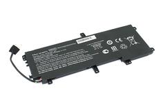 Аккумуляторная батарея для ноутбука HP VS03XL Envy 15-AS 11.55V Black 3500mAh OEM