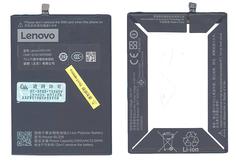 Аккумуляторная батарея для смартфона Lenovo BL256 Vibe X3 Lite 3.8V Black 3300mAh 12.54Wh