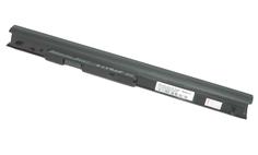 Аккумуляторная батарея для ноутбука HP LA04DF Pavilion 14-n000 14.8V Black 2200mAh Orig