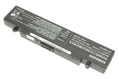 Аккумуляторная батарея для ноутбука Samsung AA-PB2NC6B P50 11.1V Black 4400mAh Orig