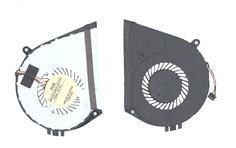Вентилятор для ноутбука HP Envy Touchsmart m6-1000 VER-2 5V 0.25A 4-pin FCN