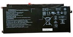 Аккумуляторная батарея для ноутбука АКБ HP CR03XL 924844-421 11.55V Black 4181mAh OEM