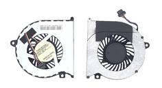 Вентилятор для ноутбука Acer Aspire 3750, 3750G, 3750Z 5V 0.5A 4-pin SUNON
