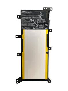 Аккумуляторная батарея для ноутбука Asus C21N1347 X555 7.6V 37Wh Black 5000mAh Orig
