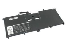 Аккумуляторная батарея для ноутбука Dell NNF1C XPS 13 9365 7.6V Black 4000mAh OEM
