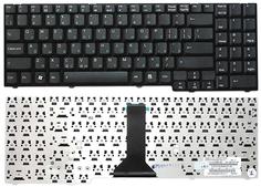 Клавиатура для ноутбука Asus (F7KR, F7L, F7Se, F7SR, F7Z) Black, RU