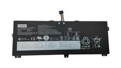 Аккумуляторная батарея для ноутбука Lenovo L18L3P72 ThinkPad X390 11.52V Black 4215mAh