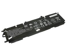 Оригинальная аккумуляторная батарея для ноутбука HP AD03XL 13-AD 11.55V Black 4550mAh
