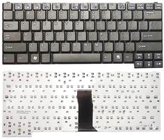 Клавиатура для ноутбука HP Compaq (B2000) Black, RU