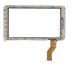 Тачскрин (Сенсорное стекло) для планшета Ainol Novo Numy 3G AX3 Sword 7 черное