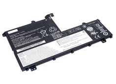 Аккумуляторная батарея для ноутбука Lenovo L19M3PF9 ThinkBook 15-IIL 11.52V Black 3950mAh OEM