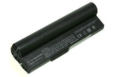 Аккумуляторная батарея для ноутбука Asus A22-700 Eee PC 700 7.4V Black 7800mAh OEM