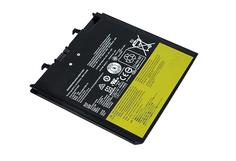 Аккумуляторная батарея для ноутбука Lenovo L17L2PB5 V330-14IKB 7.7V Black 5055mAh
