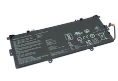 Аккумуляторная батарея для ноутбука Asus C31N1724 Zenbook 13 UX331UN 11.55V Black 4335mAh OEM