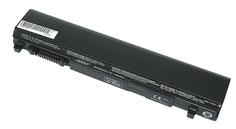 Аккумуляторная батарея для ноутбука Toshiba PA3832U-1BRS Portege R500 10.8V Black 5200mAh OEM