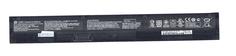 Аккумуляторная батарея для ноутбука HP Compaq HSTNN-LB6I Envy 15 14.8V Black 2850mAh Orig